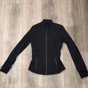 Lululemon Women's Black Jacket